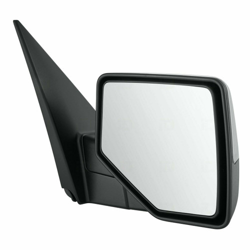 DOOR MIRROR RH POWER W/SIGNAL W/O HEAT XLS/XLT PTM REPLACEMENT FOR FORD EXPLORER SPORT TRAC 2007 PARTSLINK NUMBER FO1321279 DOOR MIRROR RH POWER W/SIGNAL W/O HEAT XLS/XLT PTM REPLACEMENT FOR FORD EXPLORER SPORT TRAC 2007 PARTSLINK NUMBER FO1321279