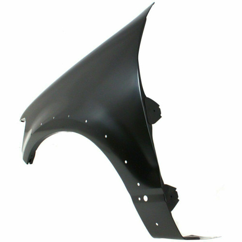 FENDER FR LH W/WHEEL OPEN MLDG REPLACEMENT FOR FORD EXPLORER SPORT TRAC 2007 PARTSLINK NUMBER FO1240252 FENDER FR LH W/WHEEL OPEN MLDG REPLACEMENT FOR FORD EXPLORER SPORT TRAC 2007 PARTSLINK NUMBER FO1240252