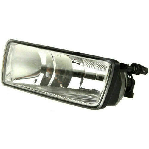 FOG LAMP FR LH W/O IRONMAN W/O SPORT PKG CLEAR LENS CAPA REPLACEMENT FOR FORD EXPLORER 2007 PARTSLINK NUMBER FO2594100C FOG LAMP FR LH W/O IRONMAN W/O SPORT PKG CLEAR LENS CAPA REPLACEMENT FOR FORD EXPLORER 2007 PARTSLINK NUMBER FO2594100C