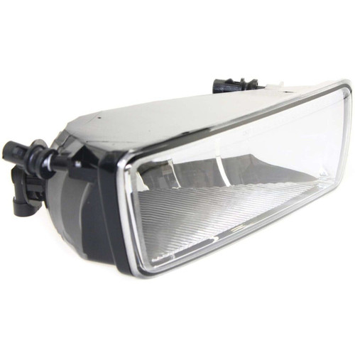 FOG LAMP FR RH W/O IRONMAN W/O SPORT PKG CLEAR LENS HQ REPLACEMENT FOR FORD EXPLORER EDDIE BAUER 2007 PARTSLINK NUMBER FO2595100 FOG LAMP FR RH W/O IRONMAN W/O SPORT PKG CLEAR LENS HQ REPLACEMENT FOR FORD EXPLORER EDDIE BAUER 2007 PARTSLINK NUMBER FO2595100