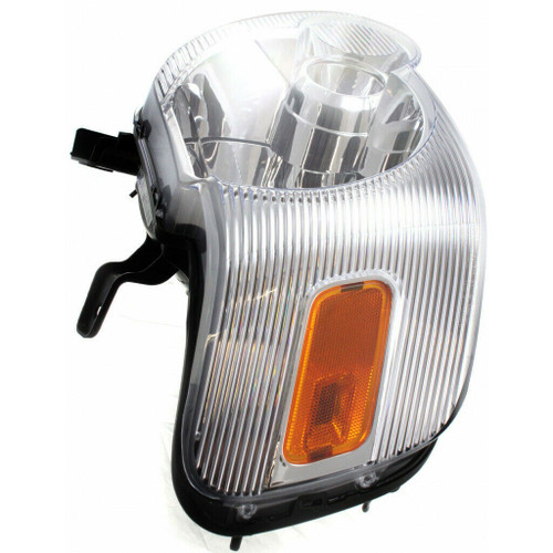 HEAD LAMP RH CLEAR LENS CAPA REPLACEMENT FOR FORD EXPLORER EDDIE BAUER 2007 PARTSLINK NUMBER FO2503220C HEAD LAMP RH CLEAR LENS CAPA REPLACEMENT FOR FORD EXPLORER EDDIE BAUER 2007 PARTSLINK NUMBER FO2503220C