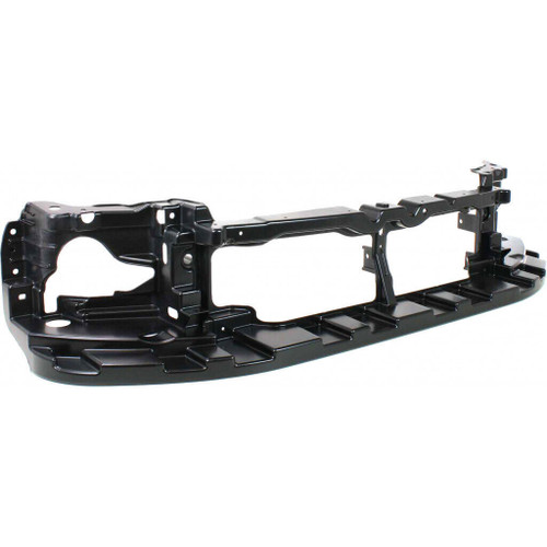 HEADER PANEL REPLACEMENT FOR FORD EXPLORER EDDIE BAUER 2007 PARTSLINK NUMBER  FO1223106