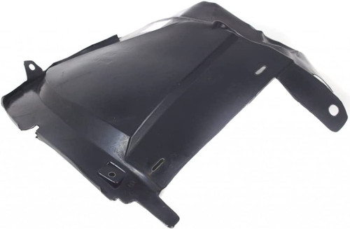 FENDER LINER LH (FRONT SECTION) REPLACEMENT FOR FORD EXPLORER LIMITED 2007 PARTSLINK NUMBER  FO1248127