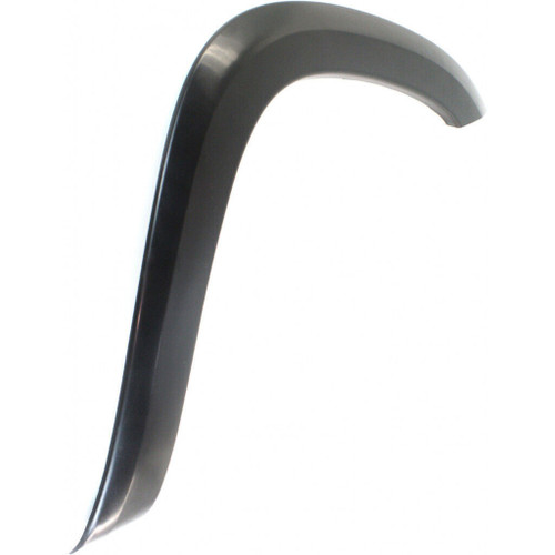 FLARE FR PRIMED RH (MOUNTS TO FR FENDER) REPLACEMENT FOR FORD EXPLORER SPORT TRAC 2007 PARTSLINK NUMBER  FO1291122