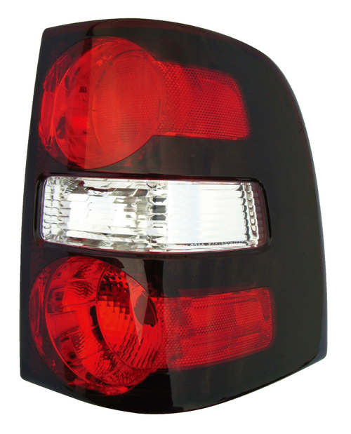 TAIL LAMP RH SAME AS FO2801196 HQ REPLACEMENT FOR FORD EXPLORER 2007 PARTSLINK NUMBER  FO2819140