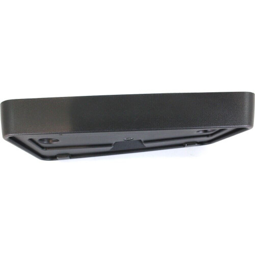 LICENSE PLATE BRACKET FR REPLACEMENT FOR FORD EXPLORER EDDIE BAUER 2007 PARTSLINK NUMBER  FO1068127