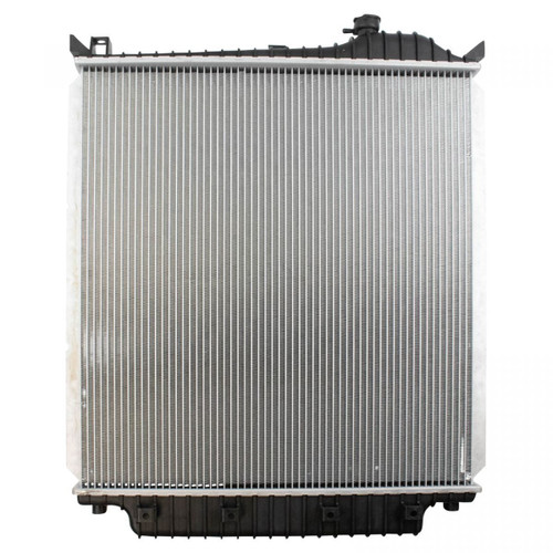 RADIATOR (2952) 4.0/4.6L REPLACEMENT FOR FORD EXPLORER EDDIE BAUER 2007 PARTSLINK NUMBER FO3010281 RADIATOR (2952) 4.0/4.6L REPLACEMENT FOR FORD EXPLORER EDDIE BAUER 2007 PARTSLINK NUMBER FO3010281