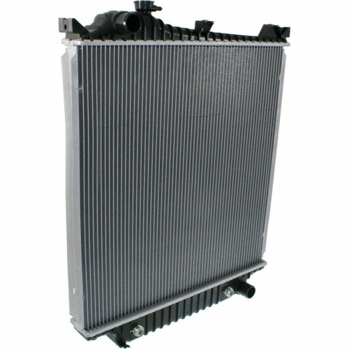 RADIATOR (2952) 4.0/4.6L REPLACEMENT FOR FORD EXPLORER EDDIE BAUER 2007 PARTSLINK NUMBER FO3010281 RADIATOR (2952) 4.0/4.6L REPLACEMENT FOR FORD EXPLORER EDDIE BAUER 2007 PARTSLINK NUMBER FO3010281