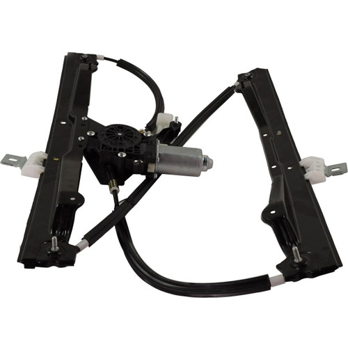 WINDOW REGULATOR FR LH POWER REPLACEMENT FOR FORD EXPLORER EDDIE BAUER 2007 PARTSLINK NUMBER FO1350141 WINDOW REGULATOR FR LH POWER REPLACEMENT FOR FORD EXPLORER EDDIE BAUER 2007 PARTSLINK NUMBER FO1350141