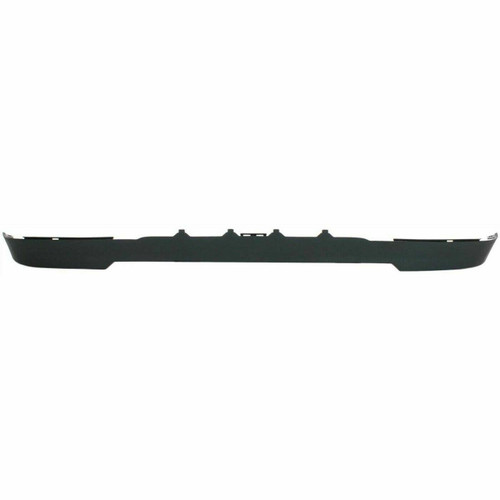 VALANCE FR GRAY CAPA REPLACEMENT FOR FORD EXPLORER LIMITED 2007 PARTSLINK NUMBER  FO1093106C
