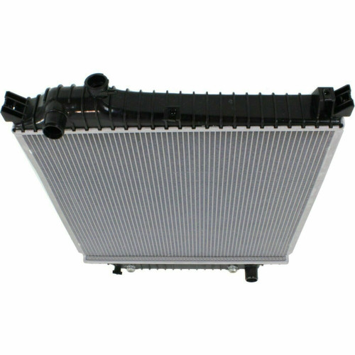 RADIATOR (2952) 4.0/4.6L REPLACEMENT FOR FORD EXPLORER SPORT TRAC 2007 PARTSLINK NUMBER  FO3010281