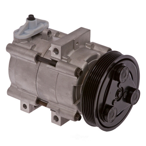 AC COMPRESSOR REPLACEMENT FOR FORD FOCUS 2007 PARTSLINK NUMBER  14-4466NEW