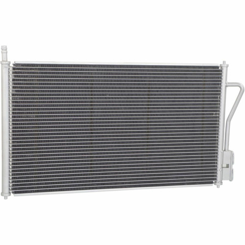CONDENSER (3391) REPLACEMENT FOR FORD FOCUS 2007 PARTSLINK NUMBER  FO3030215