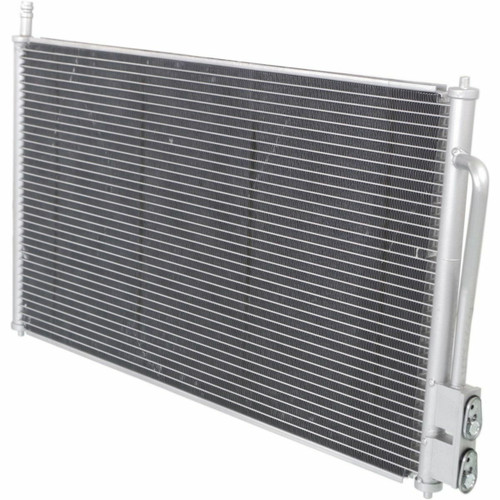 CONDENSER (3391) REPLACEMENT FOR FORD FOCUS 2007 PARTSLINK NUMBER  FO3030215