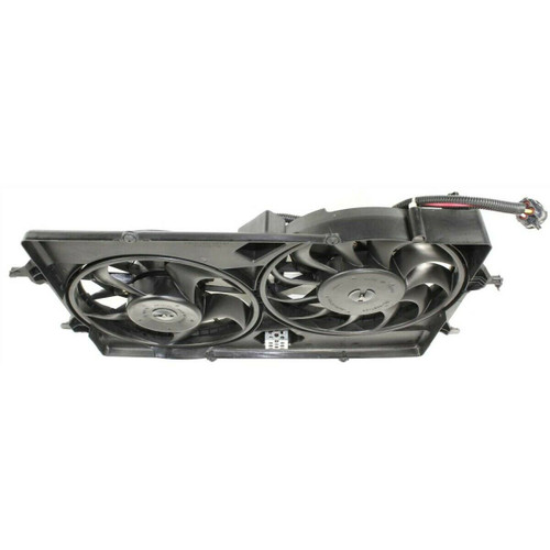 COOLING FAN ASSY 2.0/2.3L REPLACEMENT FOR FORD FOCUS 2007 PARTSLINK NUMBER FO3115156 COOLING FAN ASSY 2.0/2.3L REPLACEMENT FOR FORD FOCUS 2007 PARTSLINK NUMBER FO3115156