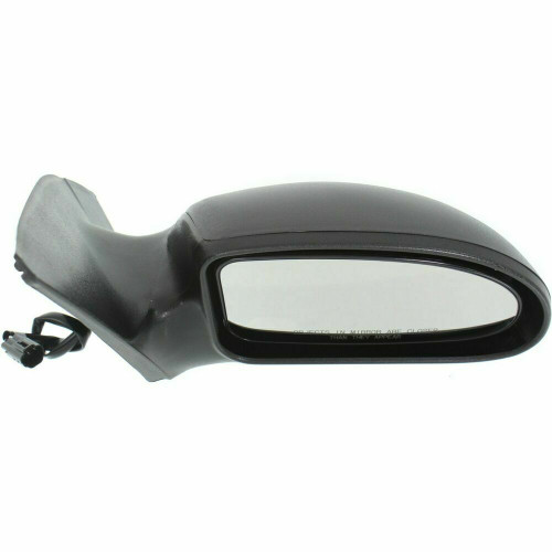 DOOR MIRROR RH POWER REPLACEMENT FOR FORD FOCUS 2007 PARTSLINK NUMBER FO1321180 DOOR MIRROR RH POWER REPLACEMENT FOR FORD FOCUS 2007 PARTSLINK NUMBER FO1321180