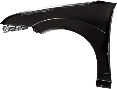 FENDER FR RH REPLACEMENT FOR FORD FOCUS 2007 PARTSLINK NUMBER FO1241240 FENDER FR RH REPLACEMENT FOR FORD FOCUS 2007 PARTSLINK NUMBER FO1241240