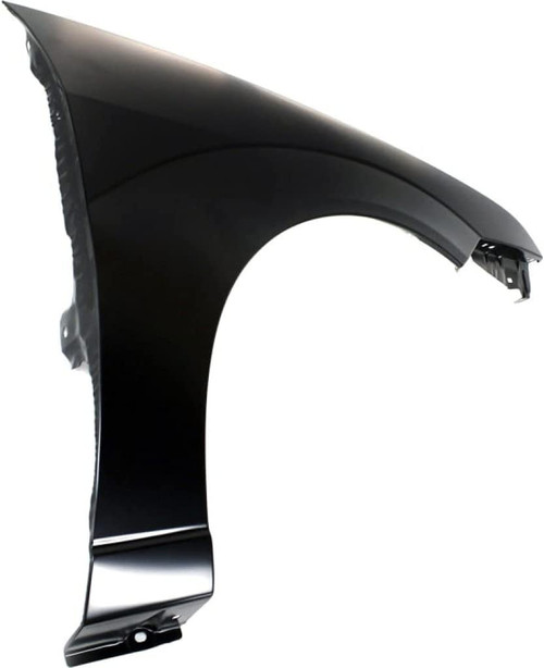 FENDER FR RH REPLACEMENT FOR FORD FOCUS 2007 PARTSLINK NUMBER FO1241240 FENDER FR RH REPLACEMENT FOR FORD FOCUS 2007 PARTSLINK NUMBER FO1241240
