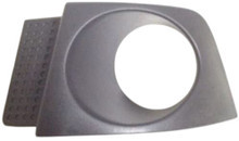 FOG LAMP BEZEL FR RH ZX4 W/APPEARANCE PKG REPLACEMENT FOR FORD FOCUS 2007 PARTSLINK NUMBER FO2599106 FOG LAMP BEZEL FR RH ZX4 W/APPEARANCE PKG REPLACEMENT FOR FORD FOCUS 2007 PARTSLINK NUMBER FO2599106