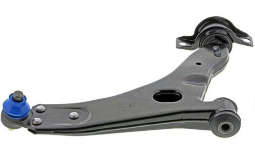 LOWER CONTROL ARM FR RH REPLACEMENT FOR FORD FOCUS 2007 PARTSLINK NUMBER CAK80407 LOWER CONTROL ARM FR RH REPLACEMENT FOR FORD FOCUS 2007 PARTSLINK NUMBER CAK80407
