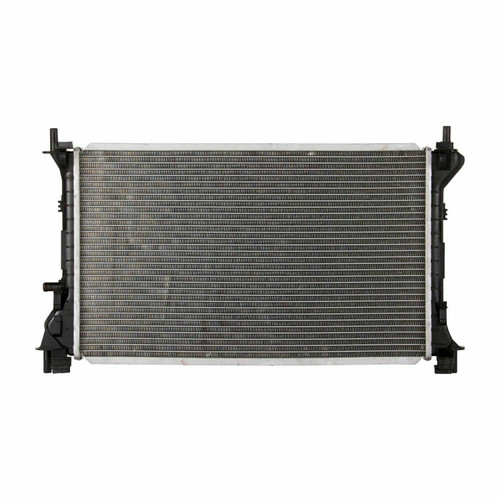 RADIATOR (2743) 2.0/2.3L SAME AS FO3010254 REPLACEMENT FOR FORD FOCUS 2007 PARTSLINK NUMBER FO3010253 RADIATOR (2743) 2.0/2.3L SAME AS FO3010254 REPLACEMENT FOR FORD FOCUS 2007 PARTSLINK NUMBER FO3010253