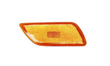 SIGNAL LAMP FR RH (MOUNT IN BUMPER) HQ REPLACEMENT FOR FORD FOCUS 2007 PARTSLINK NUMBER  FO2551141
