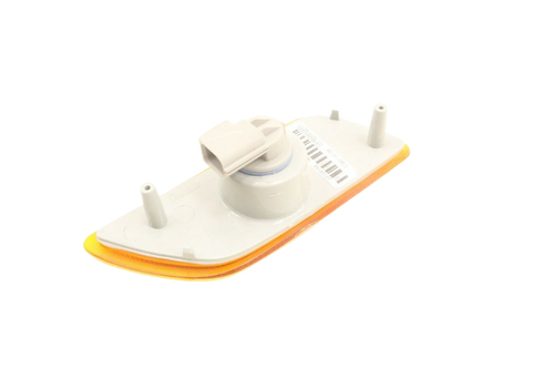SIGNAL LAMP FR LH (MOUNT IN BUMPER) HQ REPLACEMENT FOR FORD FOCUS 2007 PARTSLINK NUMBER  FO2550141