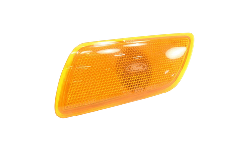 SIGNAL LAMP FR LH (MOUNT IN BUMPER) HQ REPLACEMENT FOR FORD FOCUS 2007 PARTSLINK NUMBER  FO2550141