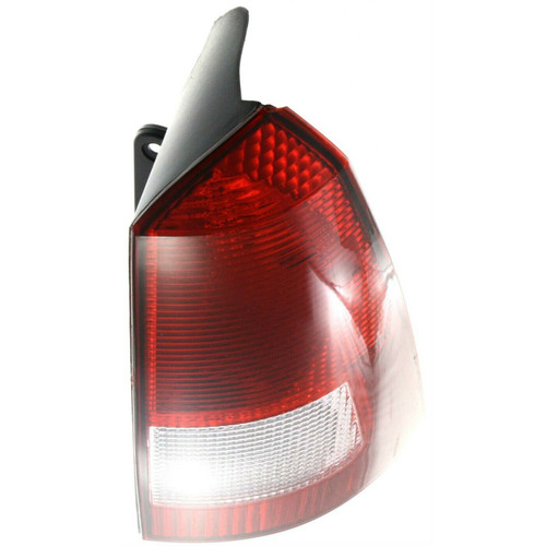 TAIL LAMP RH WGN HQ REPLACEMENT FOR FORD FOCUS 2007 PARTSLINK NUMBER FO2801192 TAIL LAMP RH WGN HQ REPLACEMENT FOR FORD FOCUS 2007 PARTSLINK NUMBER FO2801192