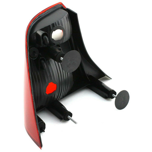 TAIL LAMP RH SDN HQ REPLACEMENT FOR FORD FOCUS 2007 PARTSLINK NUMBER  FO2801188