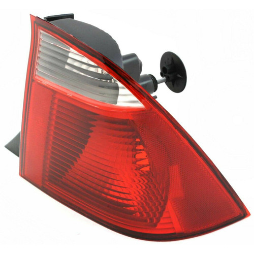 TAIL LAMP RH SDN HQ REPLACEMENT FOR FORD FOCUS 2007 PARTSLINK NUMBER  FO2801188