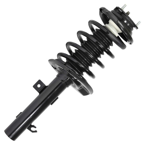 STRUT ASSEMBLY FR RH REPLACEMENT FOR FORD FOCUS 2007 PARTSLINK NUMBER  11084