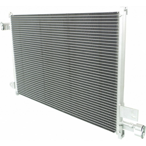 CONDENSER (3362) REPLACEMENT FOR FORD MUSTANG 2007 PARTSLINK NUMBER FO3030200 CONDENSER (3362) REPLACEMENT FOR FORD MUSTANG 2007 PARTSLINK NUMBER FO3030200
