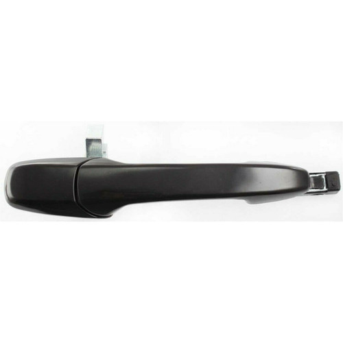 DOOR HANDLE FR RH OUTER W/O KEYHOLE REPLACEMENT FOR FORD MUSTANG 2007 PARTSLINK NUMBER FO1311151 DOOR HANDLE FR RH OUTER W/O KEYHOLE REPLACEMENT FOR FORD MUSTANG 2007 PARTSLINK NUMBER FO1311151
