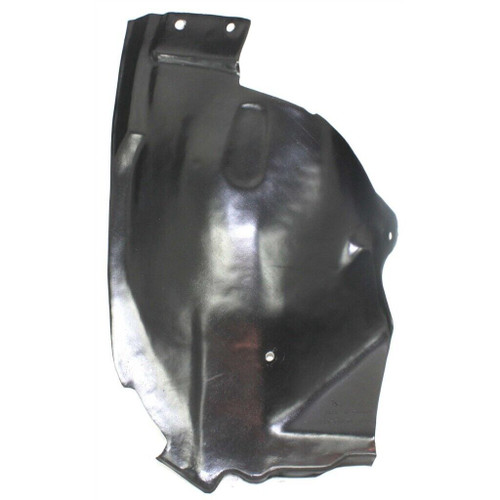FENDER LINER RH (RR SECTION) REPLACEMENT FOR FORD MUSTANG 2007 PARTSLINK NUMBER  FO1251128