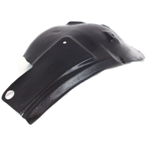 FENDER LINER RH BASE (FR SECTION) REPLACEMENT FOR FORD MUSTANG 2007 PARTSLINK NUMBER  FO1251129