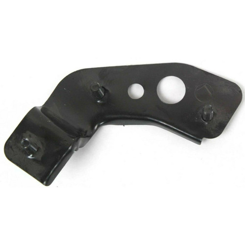BUMPER BRACKET FR LH REPLACEMENT FOR FORD MUSTANG GT 2007 PARTSLINK NUMBER FO1066166 BUMPER BRACKET FR LH REPLACEMENT FOR FORD MUSTANG GT 2007 PARTSLINK NUMBER FO1066166