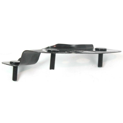 BUMPER BRACKET FR LH REPLACEMENT FOR FORD MUSTANG GT 2007 PARTSLINK NUMBER FO1066166 BUMPER BRACKET FR LH REPLACEMENT FOR FORD MUSTANG GT 2007 PARTSLINK NUMBER FO1066166