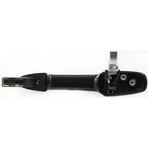 DOOR HANDLE FR RH OUTER W/O KEYHOLE REPLACEMENT FOR FORD MUSTANG GT 2007 PARTSLINK NUMBER FO1311151 DOOR HANDLE FR RH OUTER W/O KEYHOLE REPLACEMENT FOR FORD MUSTANG GT 2007 PARTSLINK NUMBER FO1311151