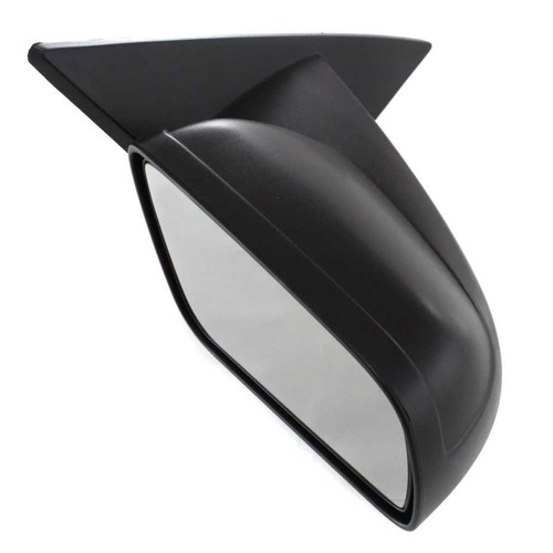 DOOR MIRROR RH POWER REPLACEMENT FOR FORD MUSTANG GT 2007 PARTSLINK NUMBER FO1321243 DOOR MIRROR RH POWER REPLACEMENT FOR FORD MUSTANG GT 2007 PARTSLINK NUMBER FO1321243