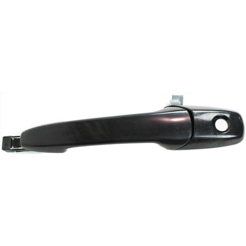DOOR HANDLE FR LH OUTER W/KEYHOLE REPLACEMENT FOR FORD MUSTANG SHELBY GT500 2007 PARTSLINK NUMBER FO1310151 DOOR HANDLE FR LH OUTER W/KEYHOLE REPLACEMENT FOR FORD MUSTANG SHELBY GT500 2007 PARTSLINK NUMBER FO1310151