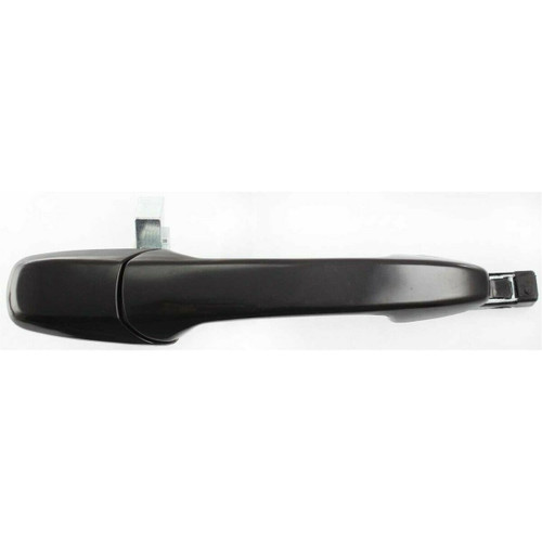 DOOR HANDLE FR RH OUTER W/O KEYHOLE REPLACEMENT FOR FORD MUSTANG SHELBY GT500 2007 PARTSLINK NUMBER  FO1311151