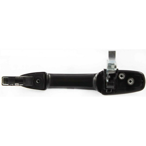 DOOR HANDLE FR RH OUTER W/O KEYHOLE REPLACEMENT FOR FORD MUSTANG SHELBY GT500 2007 PARTSLINK NUMBER  FO1311151