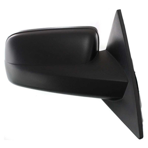 DOOR MIRROR RH POWER REPLACEMENT FOR FORD MUSTANG SHELBY GT500 2007 PARTSLINK NUMBER FO1321243 DOOR MIRROR RH POWER REPLACEMENT FOR FORD MUSTANG SHELBY GT500 2007 PARTSLINK NUMBER FO1321243