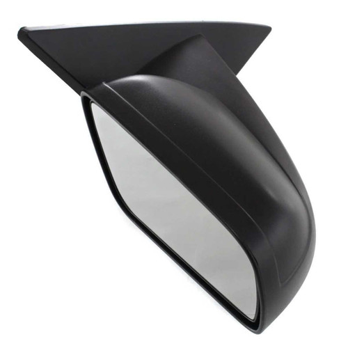DOOR MIRROR RH POWER REPLACEMENT FOR FORD MUSTANG SHELBY GT500 2007 PARTSLINK NUMBER FO1321243 DOOR MIRROR RH POWER REPLACEMENT FOR FORD MUSTANG SHELBY GT500 2007 PARTSLINK NUMBER FO1321243