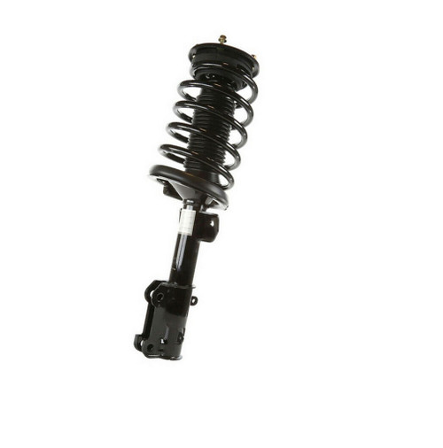 STRUT ASSEMBLY FR LH/RH EXCLUDES PERFORMANCE SUSPENSION REPLACEMENT FOR FORD MUSTANG 2007 PARTSLINK NUMBER 11950 STRUT ASSEMBLY FR LH/RH EXCLUDES PERFORMANCE SUSPENSION REPLACEMENT FOR FORD MUSTANG 2007 PARTSLINK NUMBER 11950