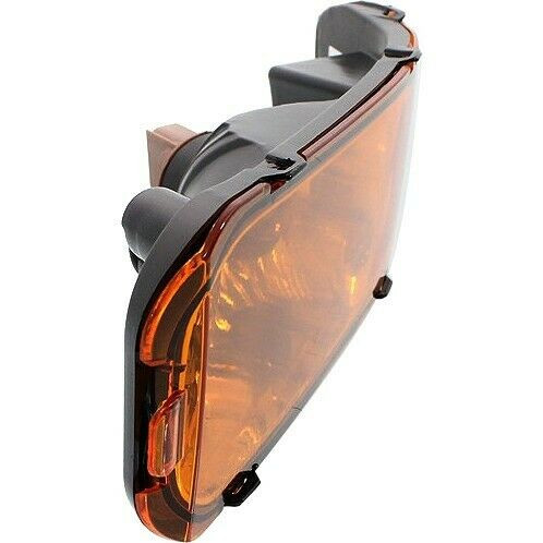 SIGNAL LAMP FR LH CAPA REPLACEMENT FOR FORD MUSTANG 2007 PARTSLINK NUMBER  FO2520180C