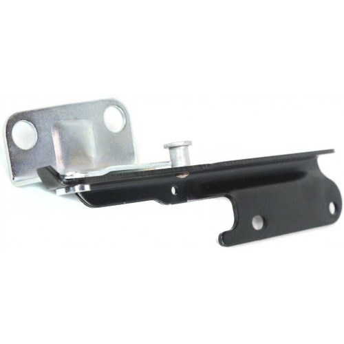HOOD HINGE LH REPLACEMENT FOR FORD MUSTANG GT 2007 PARTSLINK NUMBER FO1236128 HOOD HINGE LH REPLACEMENT FOR FORD MUSTANG GT 2007 PARTSLINK NUMBER FO1236128