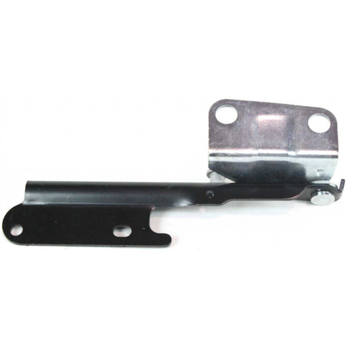 HOOD HINGE LH REPLACEMENT FOR FORD MUSTANG GT 2007 PARTSLINK NUMBER FO1236128 HOOD HINGE LH REPLACEMENT FOR FORD MUSTANG GT 2007 PARTSLINK NUMBER FO1236128