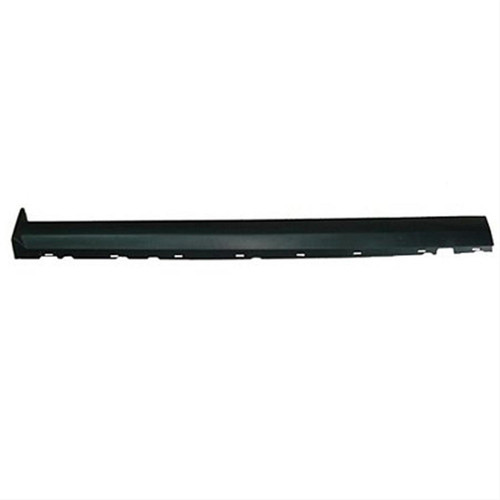 ROCKER PANEL LH TEXTURED GT REPLACEMENT FOR FORD MUSTANG GT 2007 PARTSLINK NUMBER FO1606104 ROCKER PANEL LH TEXTURED GT REPLACEMENT FOR FORD MUSTANG GT 2007 PARTSLINK NUMBER FO1606104
